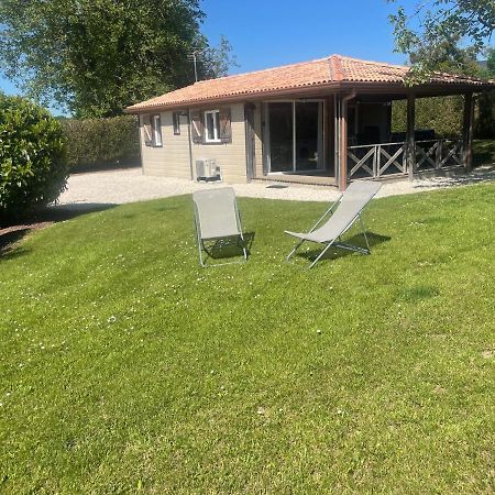 Villa Les Refuges Des Catieres Amance  Exterior foto