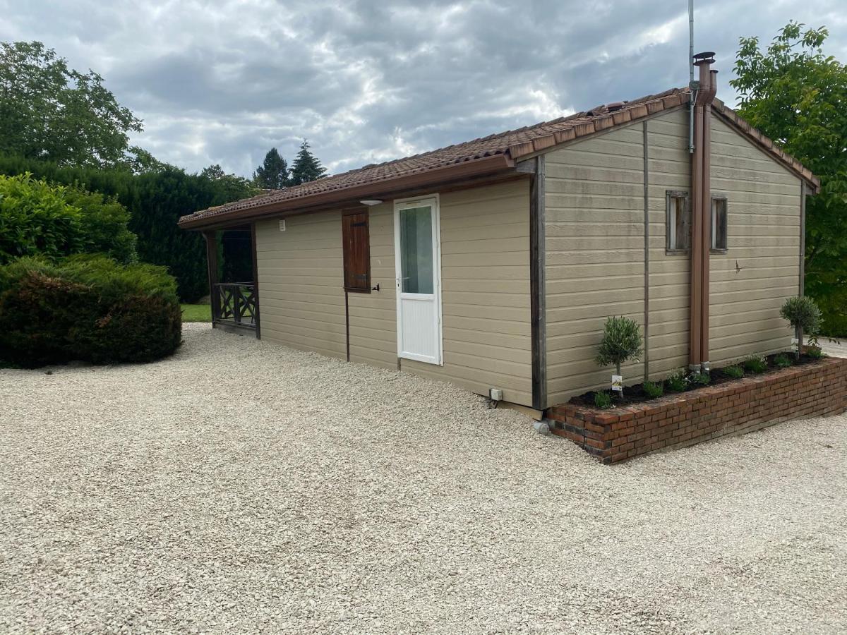 Villa Les Refuges Des Catieres Amance  Exterior foto