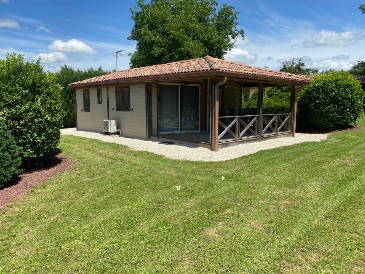 Villa Les Refuges Des Catieres Amance  Exterior foto