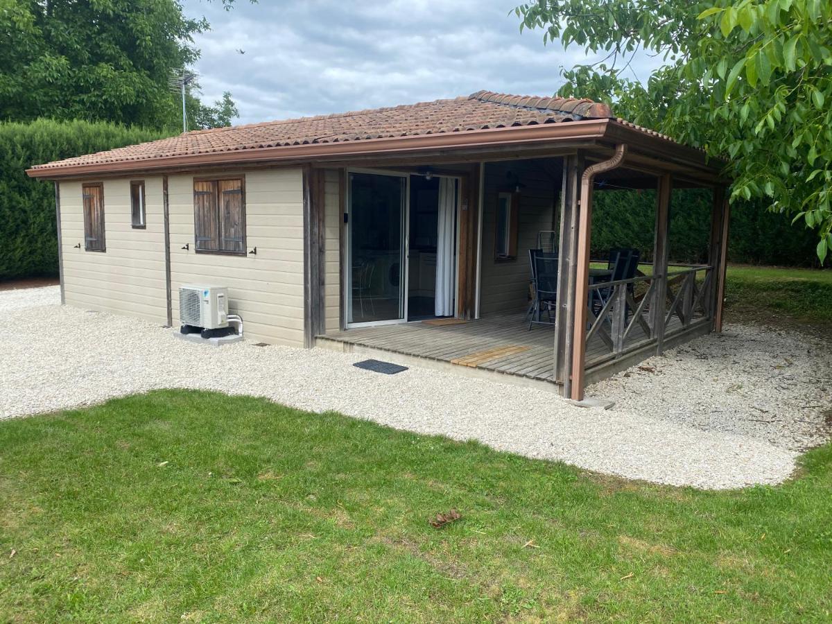 Villa Les Refuges Des Catieres Amance  Exterior foto